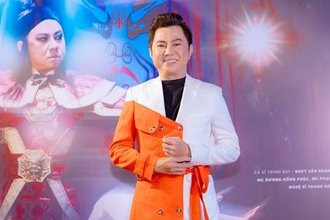 Ra mắt MV “XIN” - Tác phẩm mới của Nhà thơ Lâm Xuân Thi và Nhạc sĩ Nguyễn Ngọc Thiện