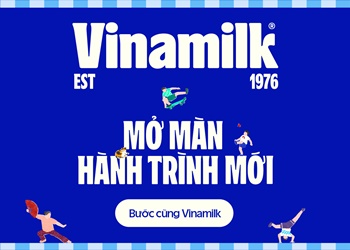 Giấc mơ Sữa Việt